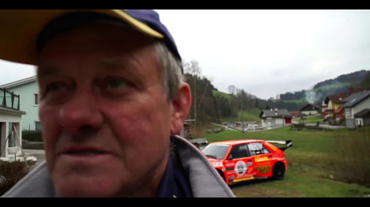 Felix Pailer - Legends of Motorsport