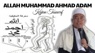 ALLAH MUHAMMAD AHMAD ADAM ‼️ TGH HULAIMI | RUKUN SHOLAT 05