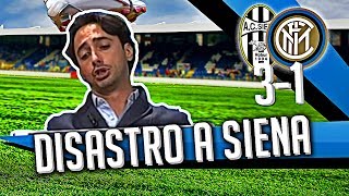 Direttastadio 7Gold - (SIENA-INTER 3-1)