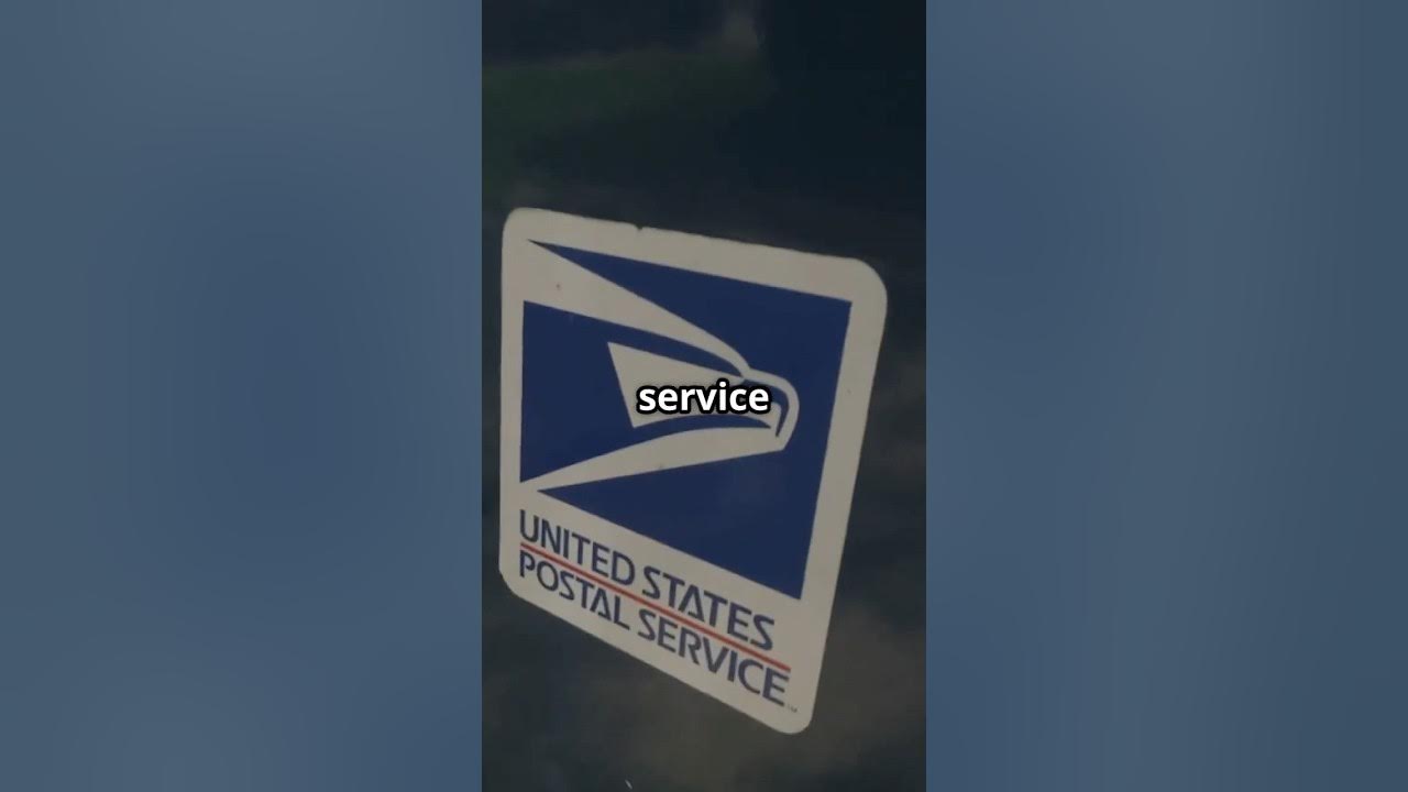 USPS Shakeup: Mail Delivery Delays Ahead! #news #facts #trending #trend #usa # politics #economics USPS Shakeup: Mail Delivery Delays Ahead! #news #facts #trending #trend #usa # politics #economics