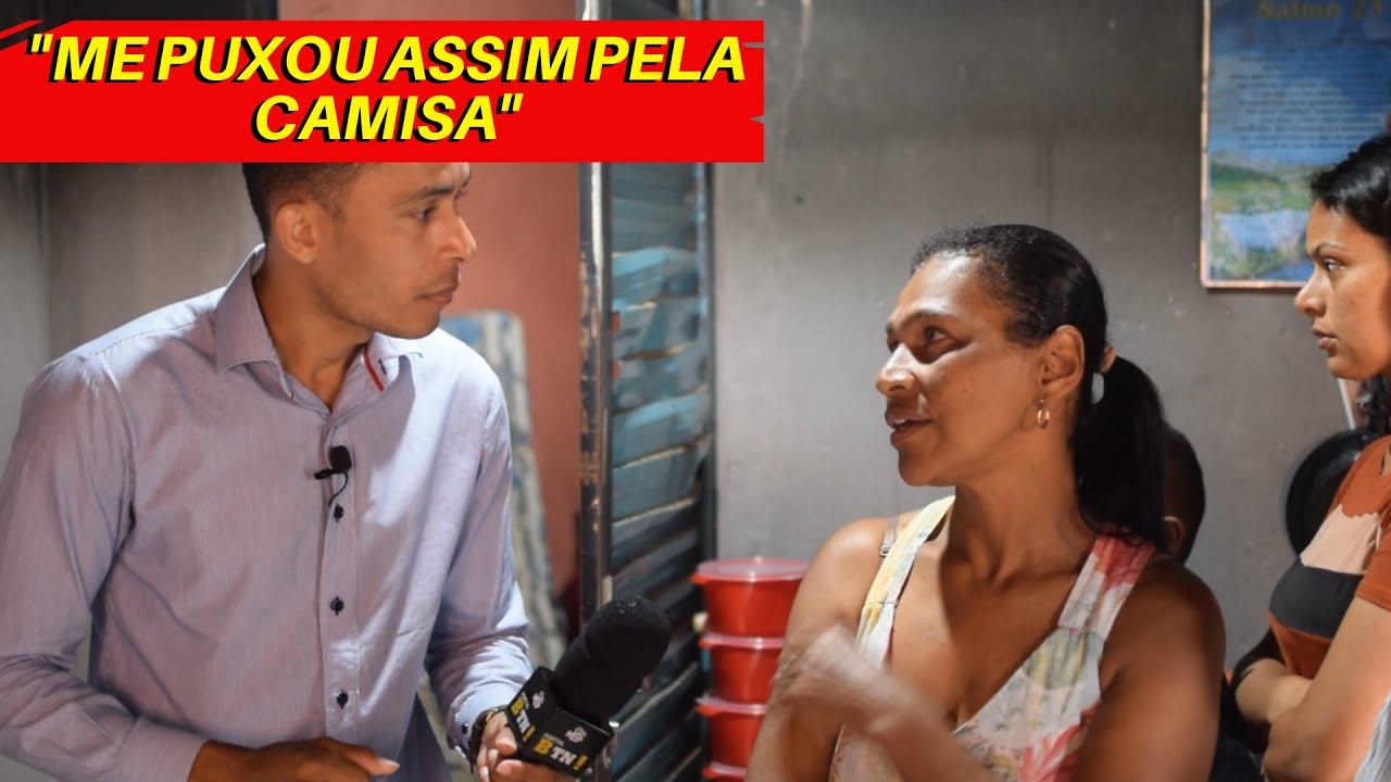 VEJAM O QUE ACONTECEU NO ÚLTIMO DIA DO ANO COM ESSA FAMÍLIA