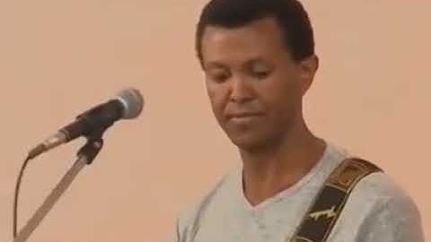 Eritrean Music Haile Gebru By Samuel Haile (Yehwat