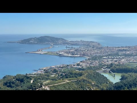 La senadora afirma que el cambio climático es un "negocio" para "sacar más impuestos"