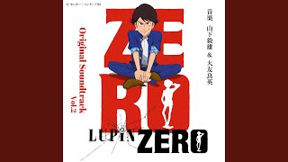 ルパン三世主題歌Ⅱ口笛 Ver.