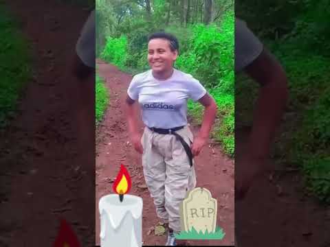 Shorts የ19 አመቷ የአፋብኃ ምዕራብ አማራ ቴዎድሮስ ዕዝ አርበኝት ፋኒት ባዓለም ዋሴ በመከላከያ በግፍ ተገደለች RIP