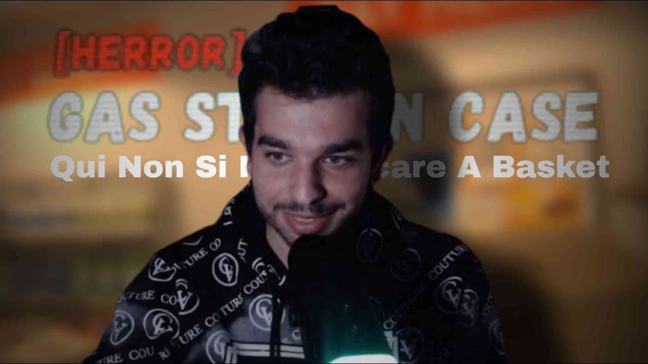 DIVENTO UN DIPENDENTE DI UN AUTOGRILL MA IL MIO MIGLIORE AMICO VUOLE UCCIDERMI w/@LoryanTV