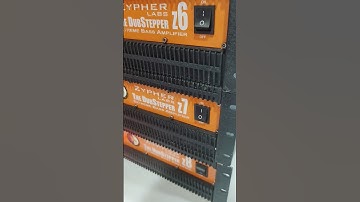 zypher labs speaker #shorts