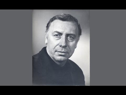 Vídeo: Papanov Anatoly Dmitrievich: Biografia, Carreira, Vida Pessoal