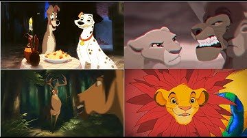 MEP Part Collection #1