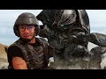 Squad : Starship Troopers