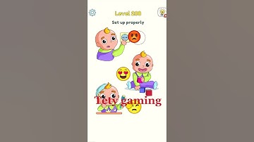 DOP3 displace one part level 288#gameplay #shorts #viral #dop3