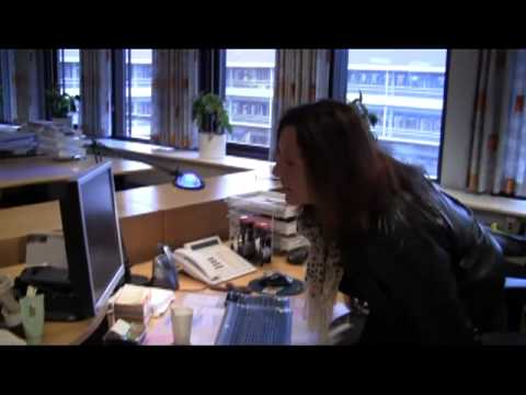 Kvinder på arbejdsmarkedet, Jette Kvinder på arbejdsmarkedet, Jette