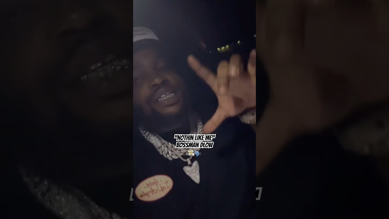 Ion Really Care Bout Nuthin Else 😤😤 #bossmandlow #shorts