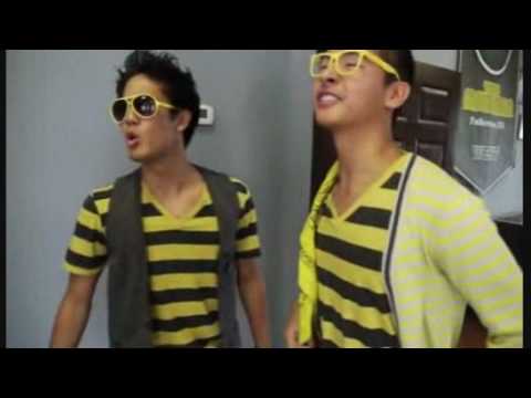 Inception - NigaHiga Style Trailer- Featuring Cath...