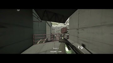 Bazaar_02 Swag Route (Part 2)