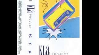 Kla Project Waktu Tersisa ( From Album Kla Project 1988 )