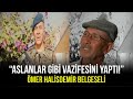 Babası ve Kardeşinden, Kahraman Ömer Halisdemir'in Şehadet Hikayesi | Ülke TV