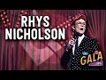 Rhys Nicholson - 2016 Melbourne International Comedy Festival Gala