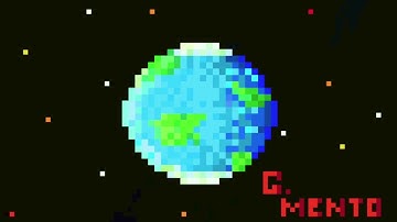 Chiptune Video Game Music: Logic Pro X: Great Big World