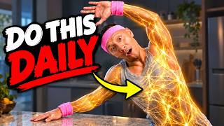 EASY Moves That Fix Stiffness in 95% of Your Body After 40 (5 Mins)