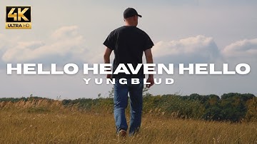 YUNGBLUD - Hello Heaven, Hello (Music Video)
