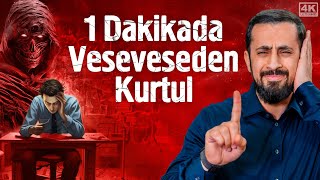 1 Dakikada Vesveseden Kurtul - Sokak Metaforu Mehmet Yıldız