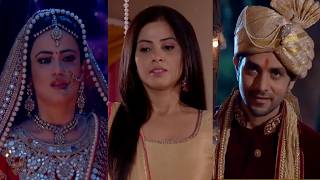 मिलन ने ली निमिषा की जान! Meri Aashiqui Tumse Hi | 19 October 2026