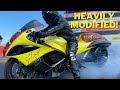 World’s Most INCREDIBLE Motorcycles!