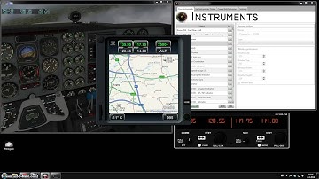 Air Manager 1.2 sneak preview