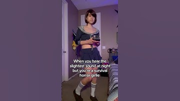 Fatal Frame in Real Life #fatalframe2 #horrorgaming