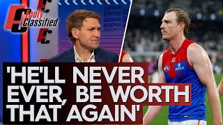 The trade the Dees will regret not making and is their flag window closing? - Footy Classified