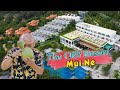 Resort THE CLIFF Mũi Né nhỏ gọn khiêm tốn nhưng chất lượng phòng ốc và dịch vụ thực sự tuyệt vời !