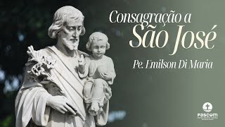 Consagração à São José - 33° Dia