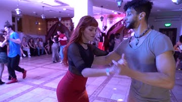 2020.03.07 Gala-party, Spring ZOUK Fest 2020