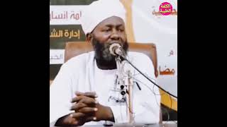 فتنة النساء #الشيخ_التوم_احمد_ابراهيمعبر