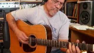 Fisher's Hornpipe Flatpick Guitar chords