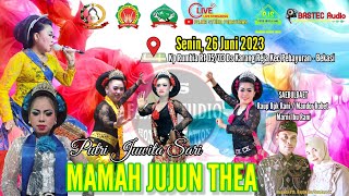 🔴 LIVE MALAM MAMAH JUJUN 26 JUNI 2023 KP.RUMBIA