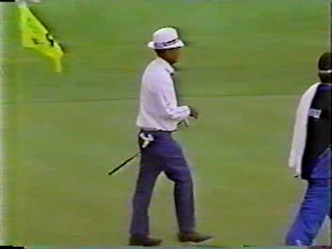 Chi Chi / Nicklaus / Hogan / Snead