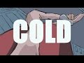 Cold urban nerd beats