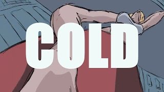 Cold- Urban Nerd Beats