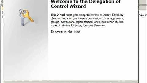 Delegate Reset Password Priviledge