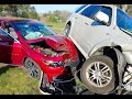 Car Crash compilation | Russia dash cam