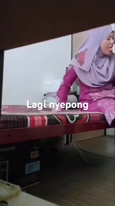 Tante check in sama brondong #viralvideo #shorts