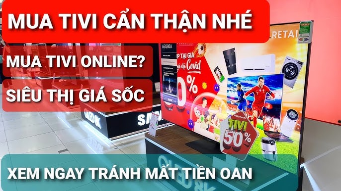1. Giới thiệu về thị trường Tivi tại Việt Nam