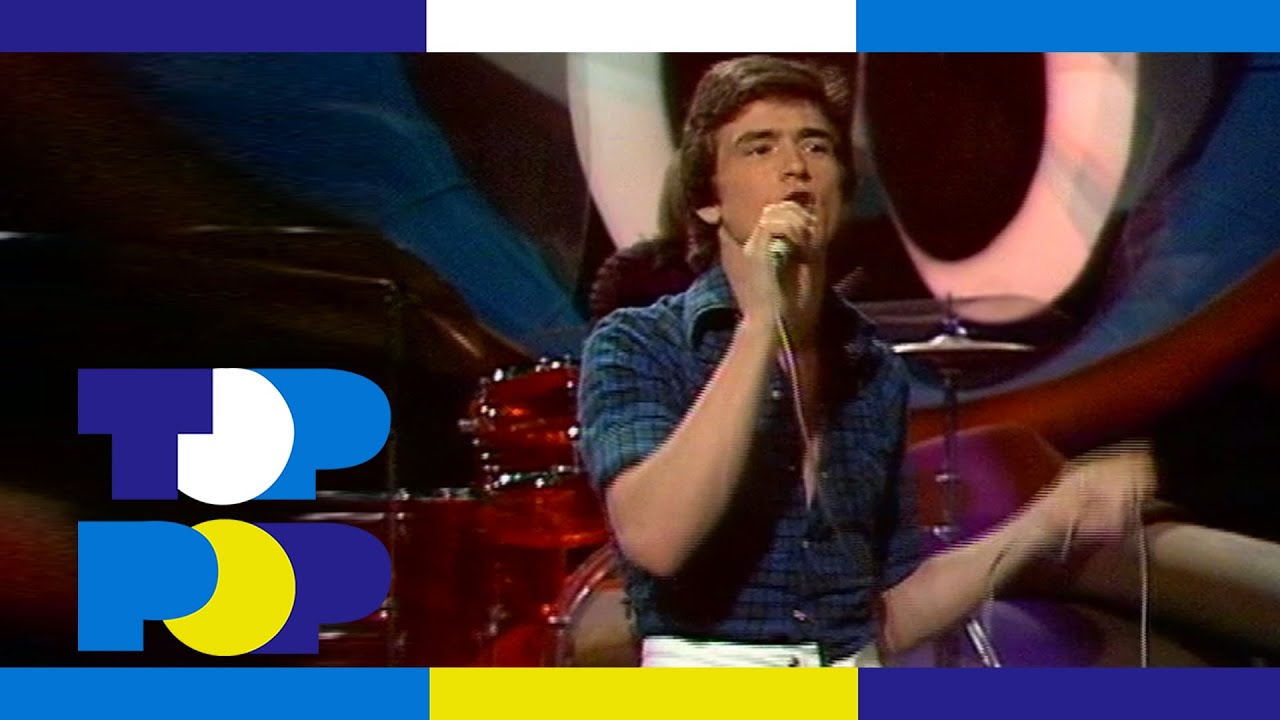 Bay City Rollers - Rock And Roll Love Letter • TopPop Bay City Rollers - Rock And Roll Love Letter • TopPop
