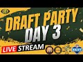 Chtv 2024 nfl draft watch party rounds 47