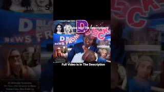 Breaking News (News From D Block) 4/3/26