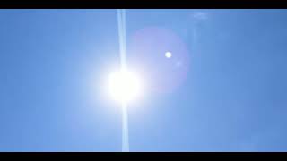 🌤&quot;No! Don&#39;t Go Into The Light!&quot;🤦 6/5/2025; 3:30 p.m.