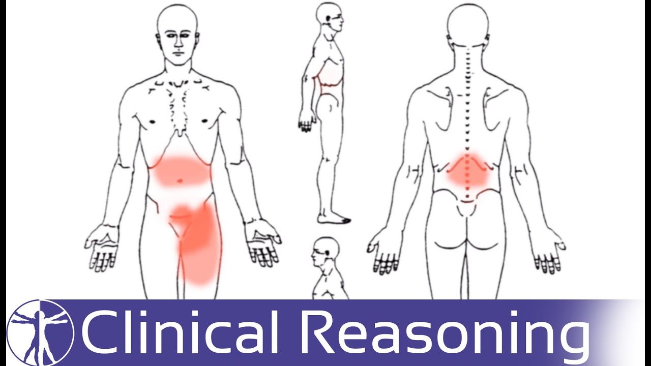 Causes and Treatment of Low Back Stiffness