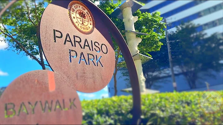 Paradise at Paraiso Bay, Miami, FL - RealtyFrame.com
